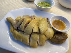 金牌醉琼鸡-华哥私厨-原醉琼楼