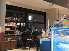 -Peet's Coffee皮爷咖啡(大学路店)
