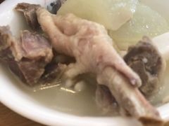 -宏记广东客家菜(丰汇店)