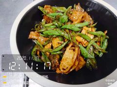 -小菜园新徽菜(苏州繁花中心店)