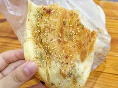 -杨家牛肉汤(淮建路店)