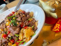 -望湘园·湖南菜(宏伊店)