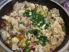 -麻伊伏土菜馆(朗州路店)