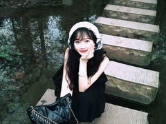 -重庆彩云湖湿地公园