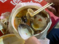 -海大南门夜市(海富街店)