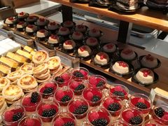-RISE RESTAURANT(滨海湾金沙店)