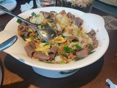 -前海沿·青岛菜(李沧万达店)
