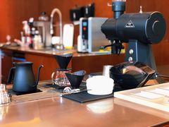-LOOOAD COFFEE进度条(D9街区店)