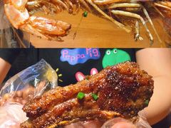-盒马鲜生(杭州运河上街店)