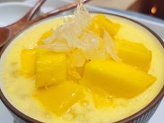 杨枝甘露-小团圆糖水铺(襄阳南路店)