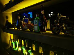 -1BAR音乐清吧