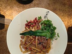 -漆黑觉米粉(三里屯店)