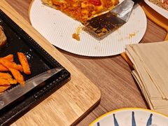 -必胜客(新中纬店)