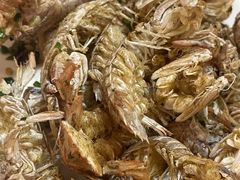 -香湖海鲜餐厅(青澳湾店)