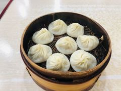 鲜肉汤包-法华汤包馆(法华镇路店)