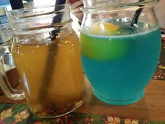 -Thank u mom非油炸健康鸡(万国广场店)