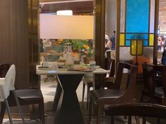 大堂-岭南真味·匠心粤菜(K11店)