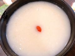 美龄粥-应天大明王朝·南京菜(中山陵店)