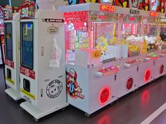 -快乐街区(成都龙湖北城天街店)