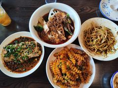 -艺味深尝(云锦路店)