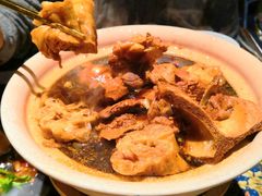 马来巴生肉骨茶-小娘惹厨房Little Nyonya(狮城有约上榜店)