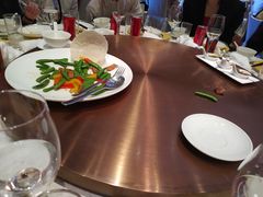 -广州富力君悦大酒店·凯菲厅