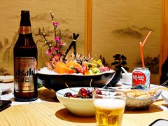 -贵木日本料理·铁板烧(新地假日广场店)
