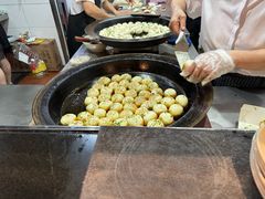 -哑巴生煎(临顿路店)