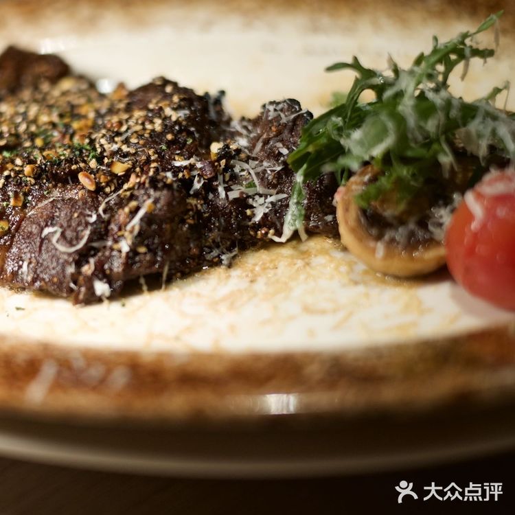 深圳新店丨最爱的牛排馆开来万象天地啦  一直很爱的牛