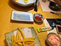 -吉兆·料理(红梅南路店)