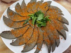 -苏莱特色牛骨滩羊手抓馆(长城东街总店)