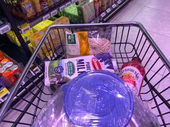 -盒马鲜生(文景博乐里购物广场店)