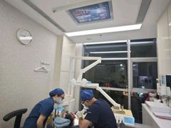 -TSK齿科德申会口腔门诊·联洋诊所