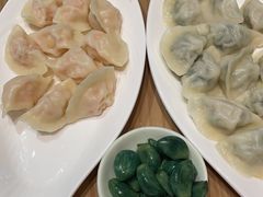 -船歌·鱼水饺青岛菜(国贸商城店)