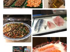 -巴伐利亚庄园福朋喜来登度假酒店-全日西餐厅
