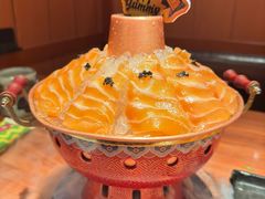 -摩打食堂(江南西店)