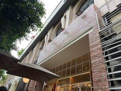 -佐敦面包铺·JORDAN BAKERY