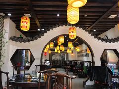 -映像威海·海鲜味道(市区店)