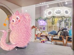 -Lilliput粒粒堡亲子餐厅(祥云小镇店)