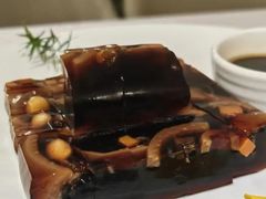 -月福京味斋·烤鸭店·北京菜(鼓楼总店)