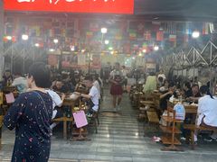 -正南齊北重庆老火锅(光华村直营店)