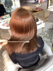 -尚羽华东接发美发店