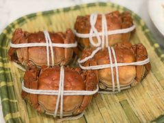 -蟹天蟹地农家菜·阳澄湖大闸蟹(浅水湾店)