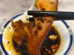 -川悦壹号·川菜(蠡溪路店)