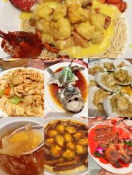 -稻香酒家-宴会厅·BB宴·年会·喜宴(天河领展店)