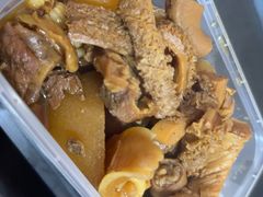 -阿姨牛杂(北京路店)