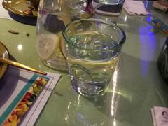 -花样西贡·法式越南餐厅(西大万达店)