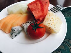 -火舞泰·泰式海鲜火锅餐厅(世纪城店)