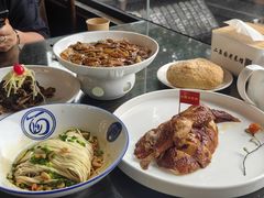 -二泉园老菜馆·百年无锡菜