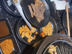-九田家黑牛烤肉料理(石路天虹店)